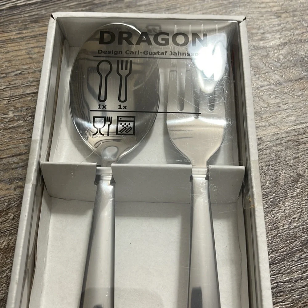 Server’s set
